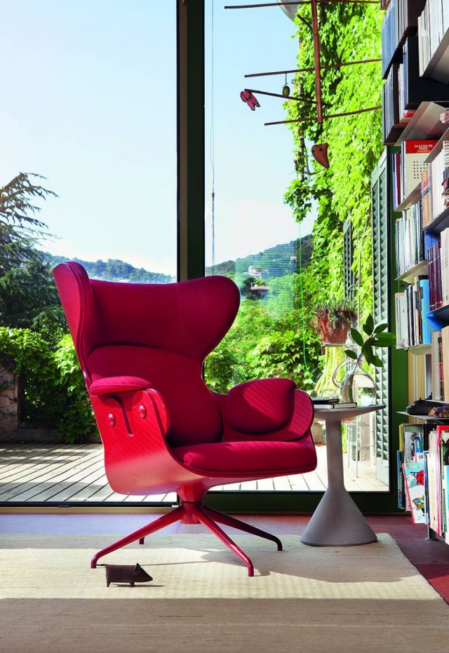 لا فرق بين الداخل والخارج مع التصاميم الجميلة