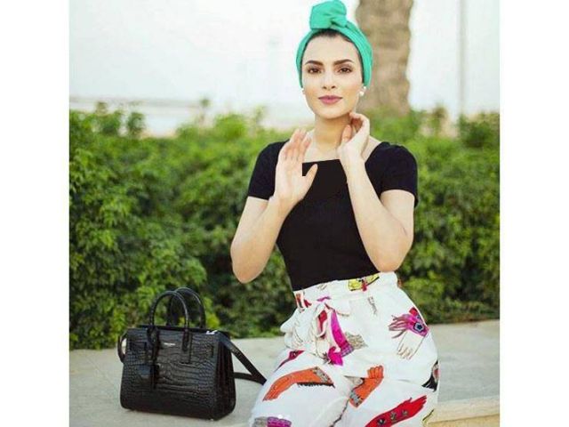 كارمن سليمان