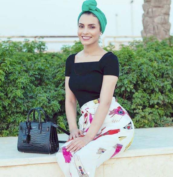 كارمن سليمان