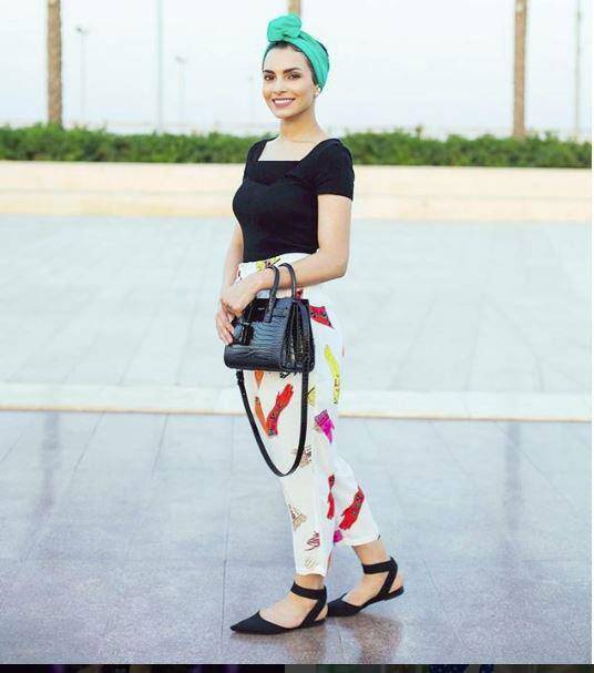 كارمن سليمان