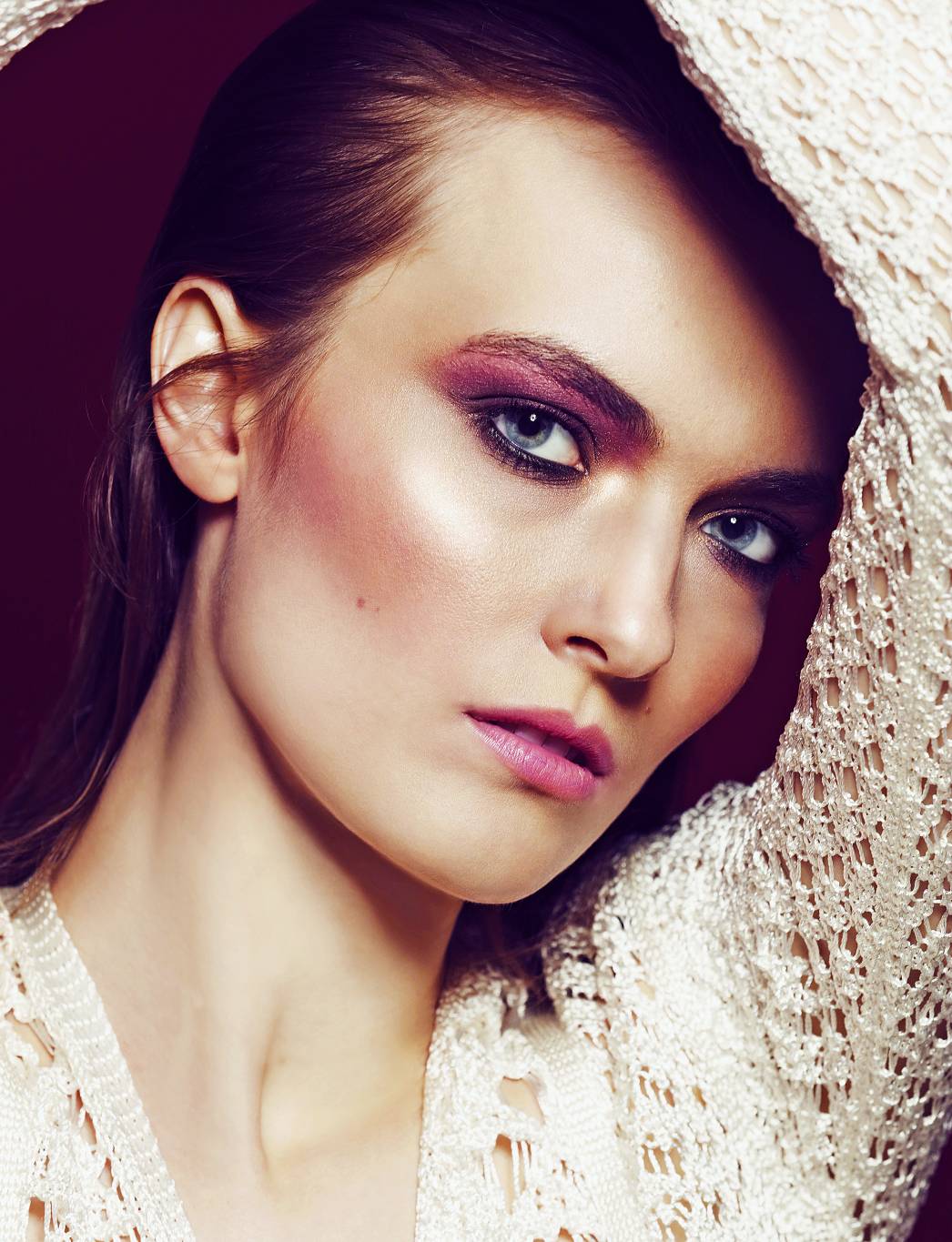 SUMMER HEAT دفء برونزي