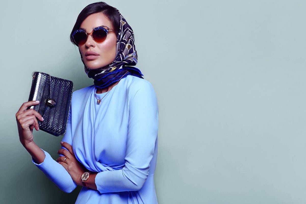 نادين نسيب نجيم: الحقيقة تزعج البعض وعيني على الدراما التاريخية