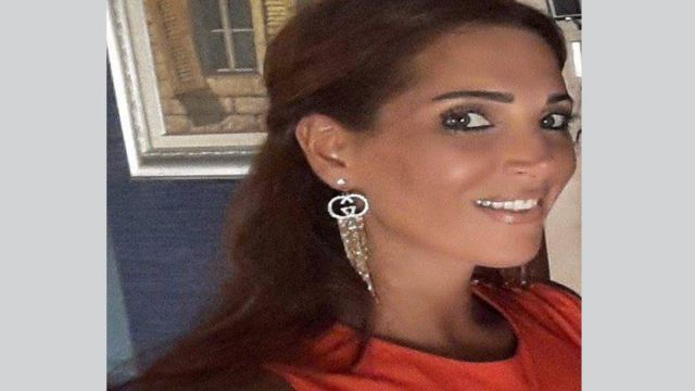 شرطة دبي تلقي القبض على اللبناني قاتل صديقته