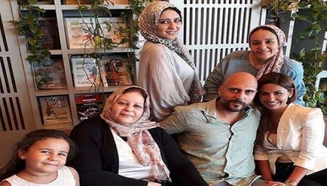 خاص لها: طليق مي سليم يستجيب لنصيحة عائلته... إليكم التفاصيل