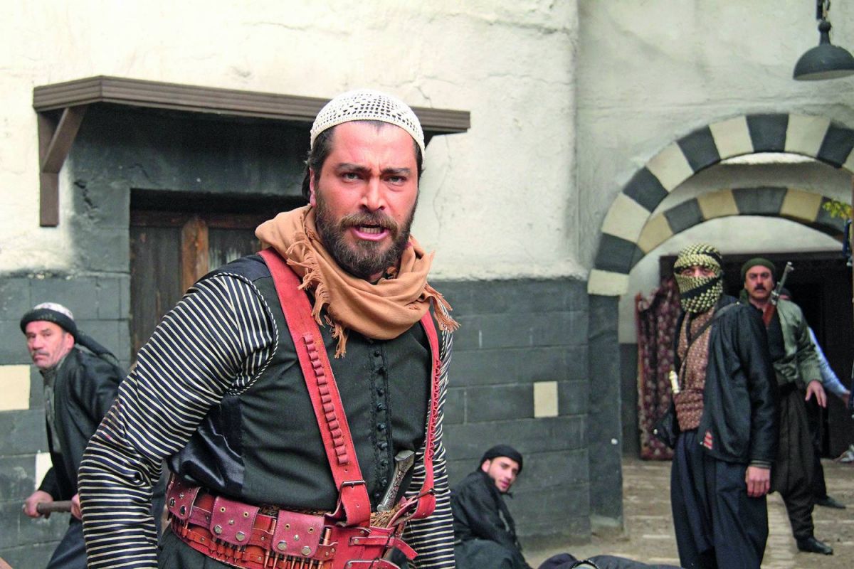 قصة حب فاليري أبو شقرا ومعتصم النهار...!