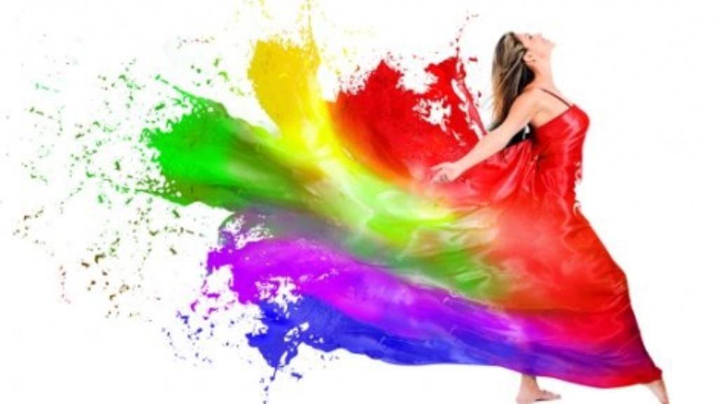 لونك المفضل يكشف شخصيتك