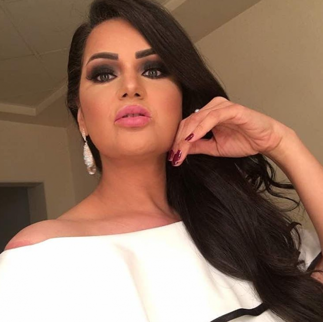 في أقوى انتقاد- هذا ما قالته سما المصري عن نظافة غادة عبد الرازق... 