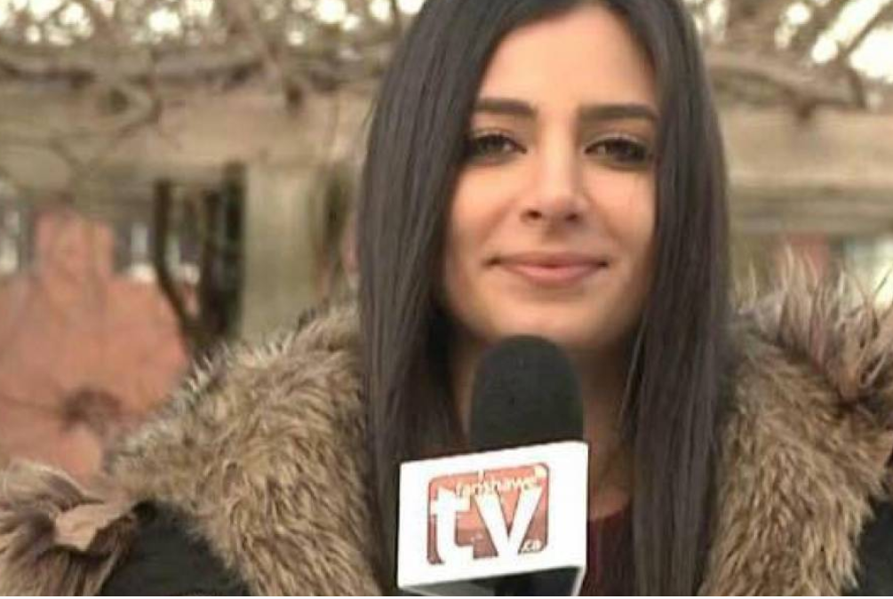 عادت إلى بلدها للاحتفال بخطوبتها... هكذا انتهت حياتها بطريقة مفجعة