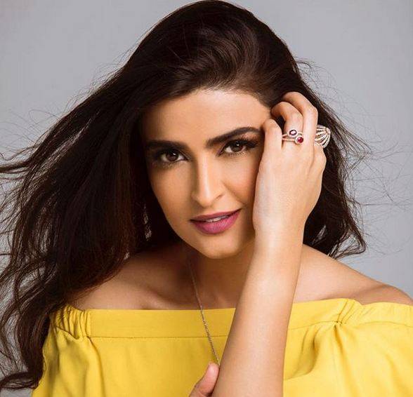 هذا التعليق عن التجميل يجبر علا الفارس على حجب التعليقات