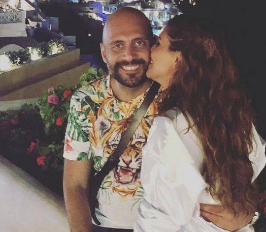 أول تصريح لوليد فواز بعد خبر انفصاله في شهر العسل: 