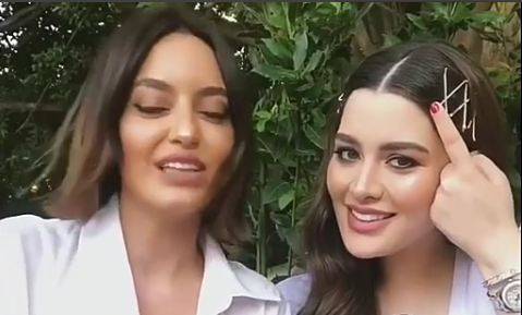 بالفيديو - هذا ما فعلته روان بن حسين مع شابة لبنانية وأشعل مواقع التواصل