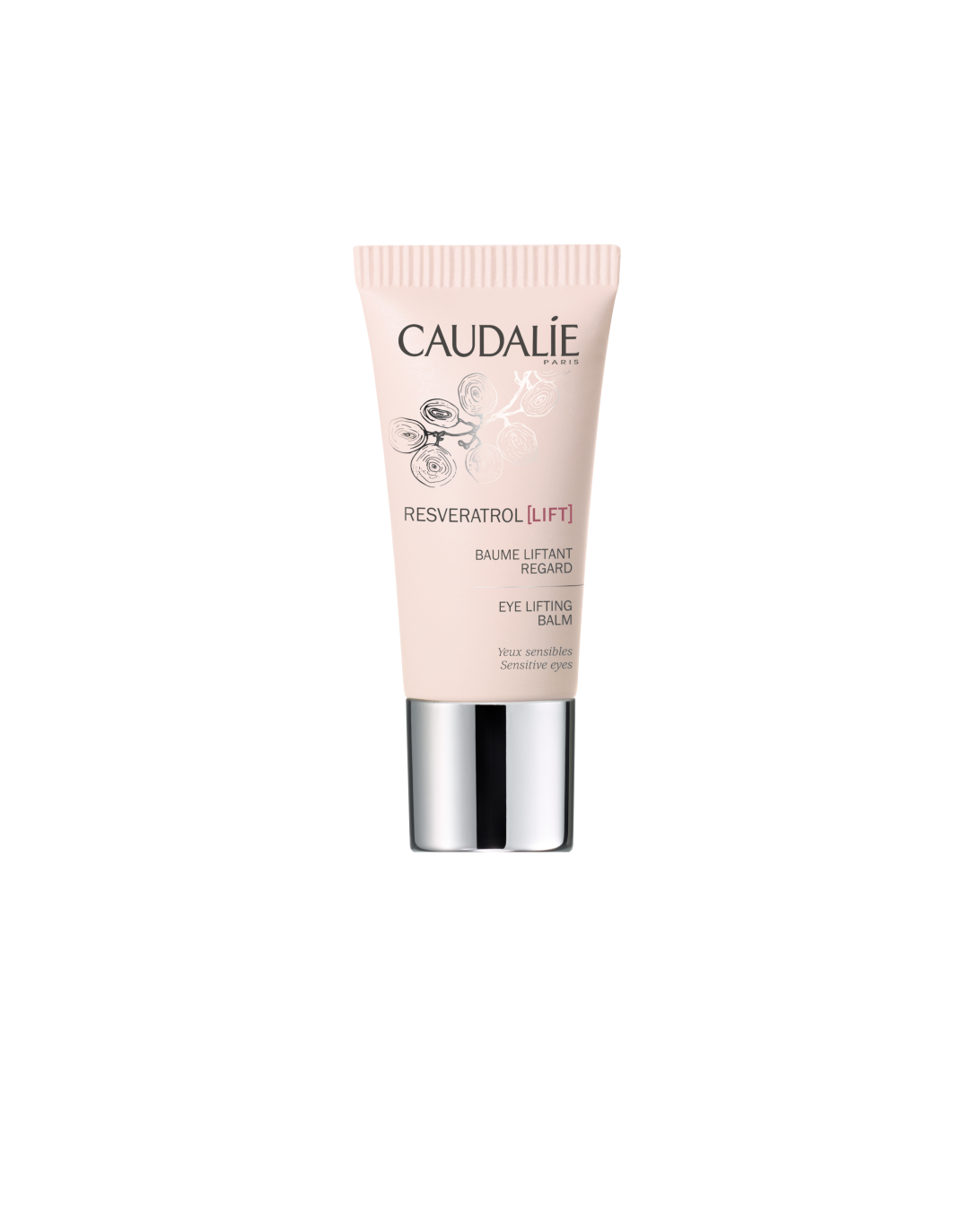 5 • مضاد للترهل Caudalie Resveratrol Lift Eye Lifting Balm 5 • مضاد للترهل Caudalie Resveratrol Lift Eye Lifting Balm