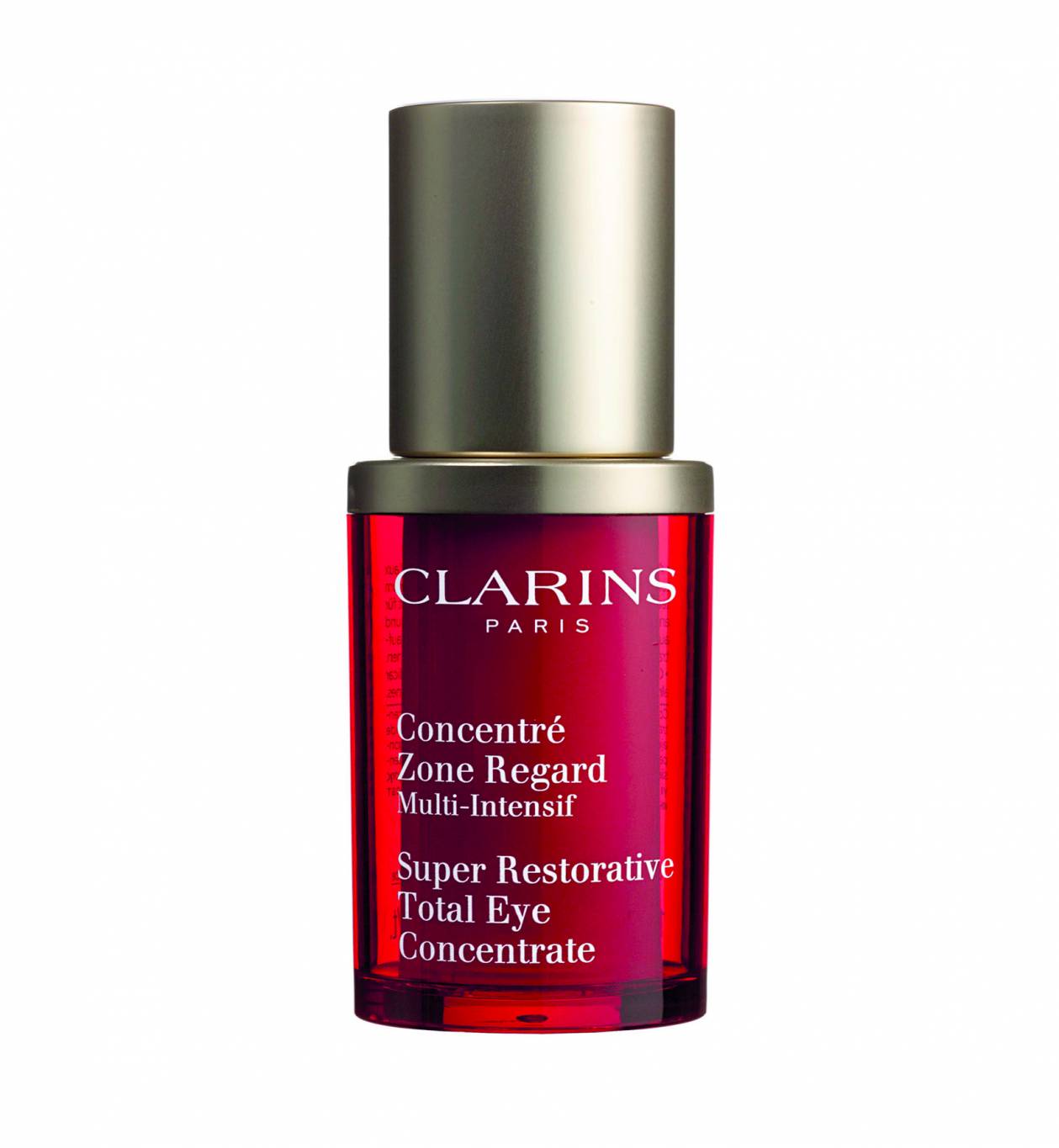 2 • مرمم ومرطب Clarins Super Restorative Total Eye Concentrate 2 • مرمم ومرطب Clarins Super Restorative Total Eye Concentrate