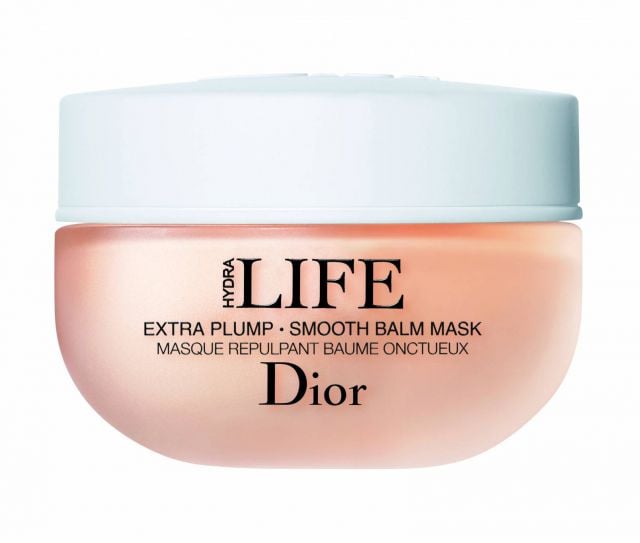 3• مرطب وملطف Dior Hydra LIFE Extra Plump Smooth Balm Mask 3• مرطب وملطف Dior Hydra LIFE Extra Plump Smooth Balm Mask
