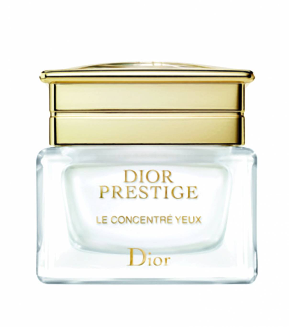 7 • علاج متكامل Dior Prestige Le Concentre Yeux 7 • علاج متكامل Dior Prestige Le Concentre Yeux