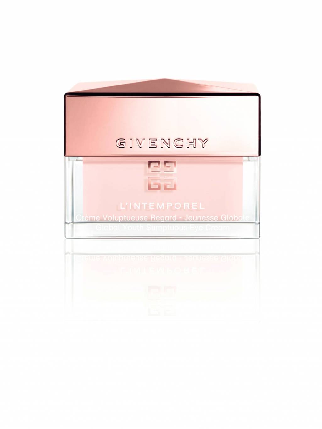 8 • شباب دائم Givenchy L'Intemporel Global Youth Sumptuous Eye Cream 8 • شباب دائم Givenchy L'Intemporel Global Youth Sumptuous Eye Cream