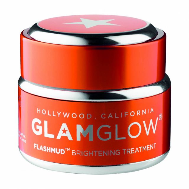 5• مبيّض GlamGlow Flashmud Brightening Treatment 5• مبيّض GlamGlow Flashmud Brightening Treatment