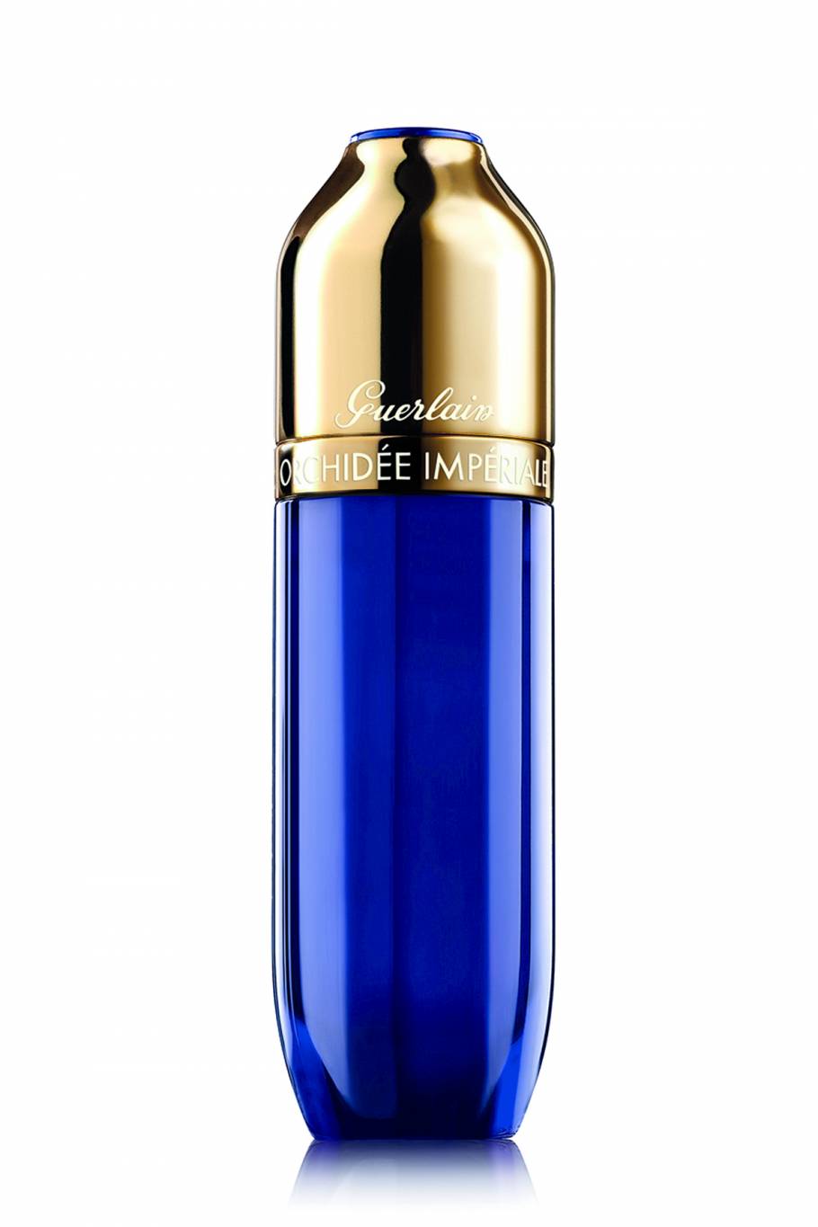 6 • ترف العناية Guerlain Orchidee Imperiale Eye Serum 6 • ترف العناية Guerlain Orchidee Imperiale Eye Serum
