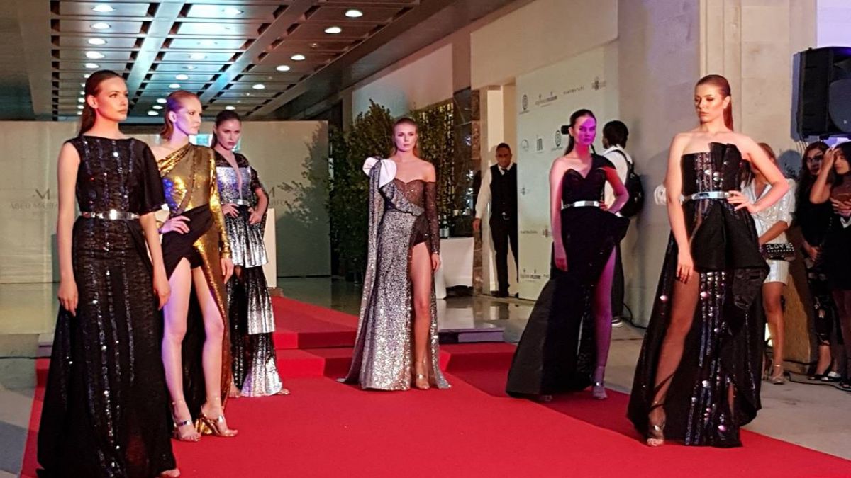 عبد محفوظ يُقدّم مجموعته الجديدة في بيروت ويُحيي ورود الخريف