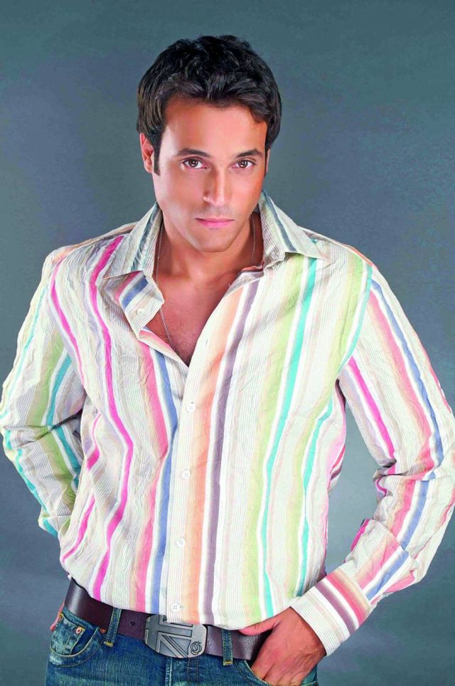 يوسف الشريف