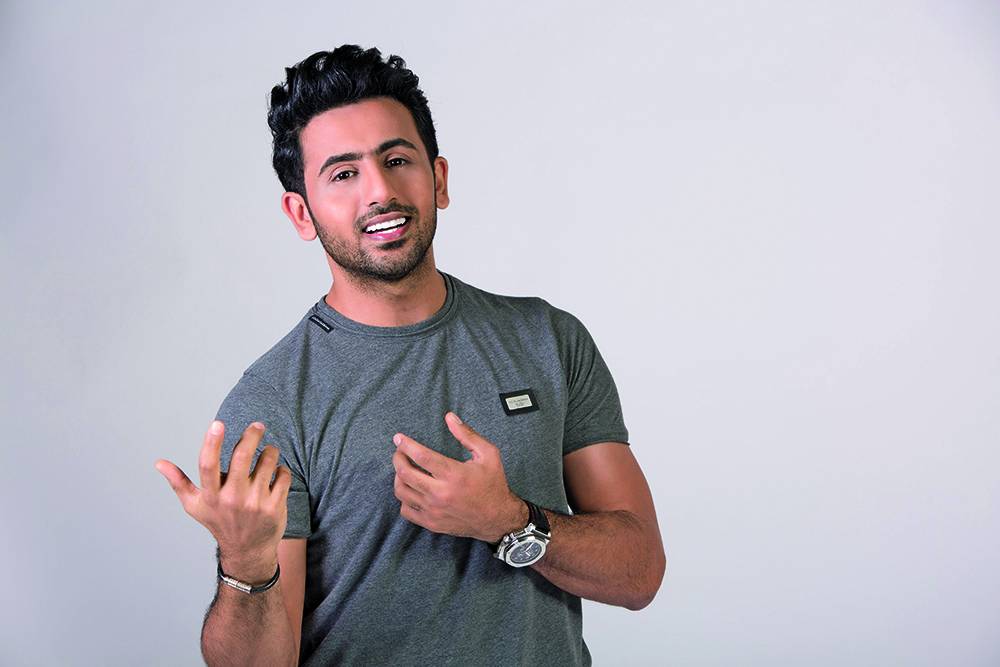 فؤاد عبدالواحد: نجوم الخليج ساعدوني وغنائي لحناً لمحمد عبده علامة في مشواري