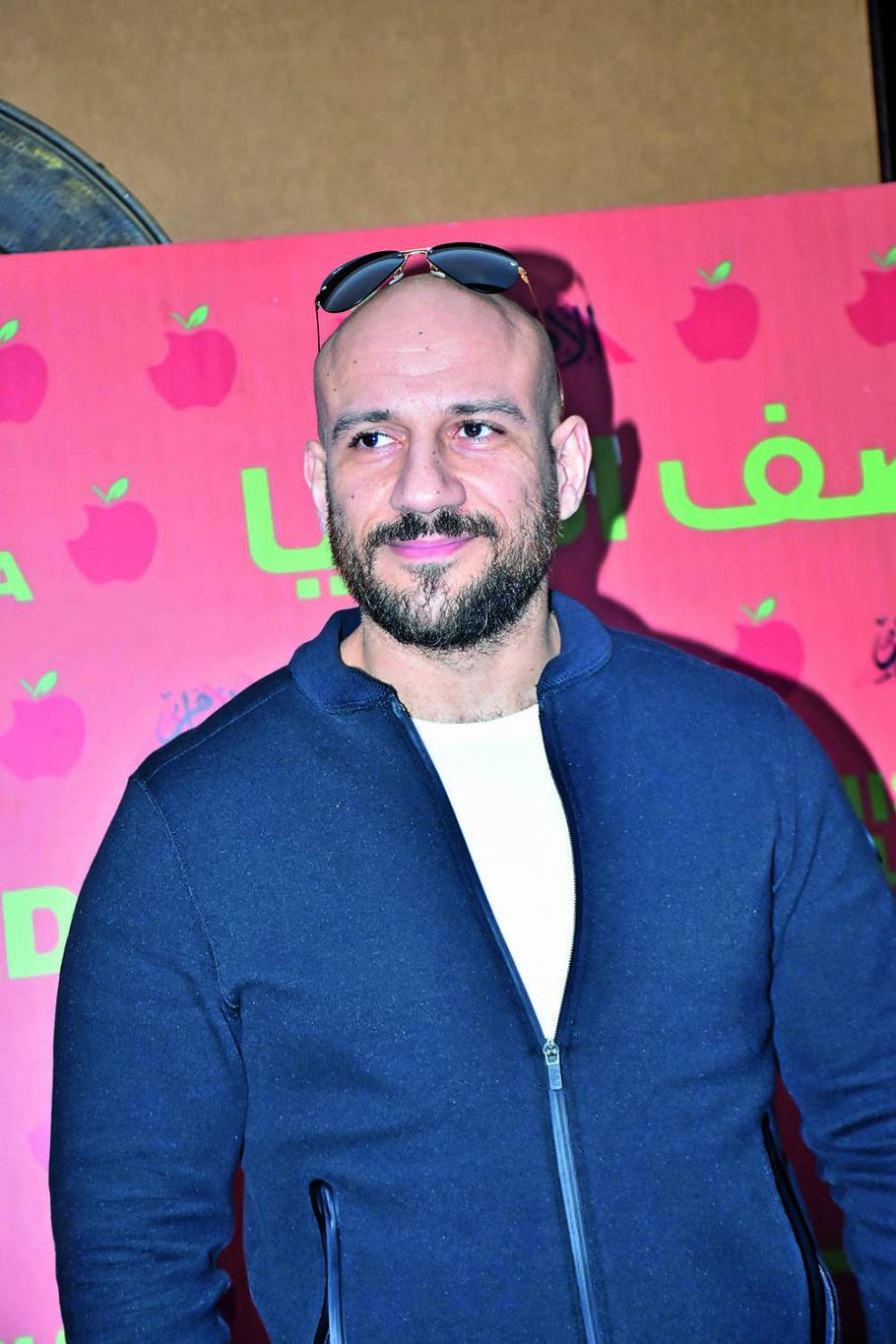 سلاف وصبا وميساء وكندة وآسر ومكي: نجوم على كرسي المخرج والمنتج