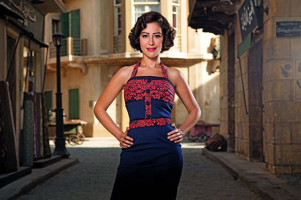 منة شلبي: هذا سرّ غيابي لفترات وأعود بـ3 أفلام