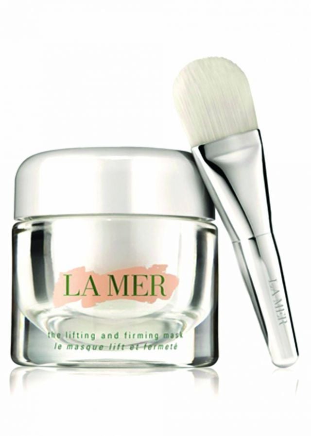 2• صاقل La Mer The Lifting and Firming Mask 2• صاقل La Mer The Lifting and Firming Mask