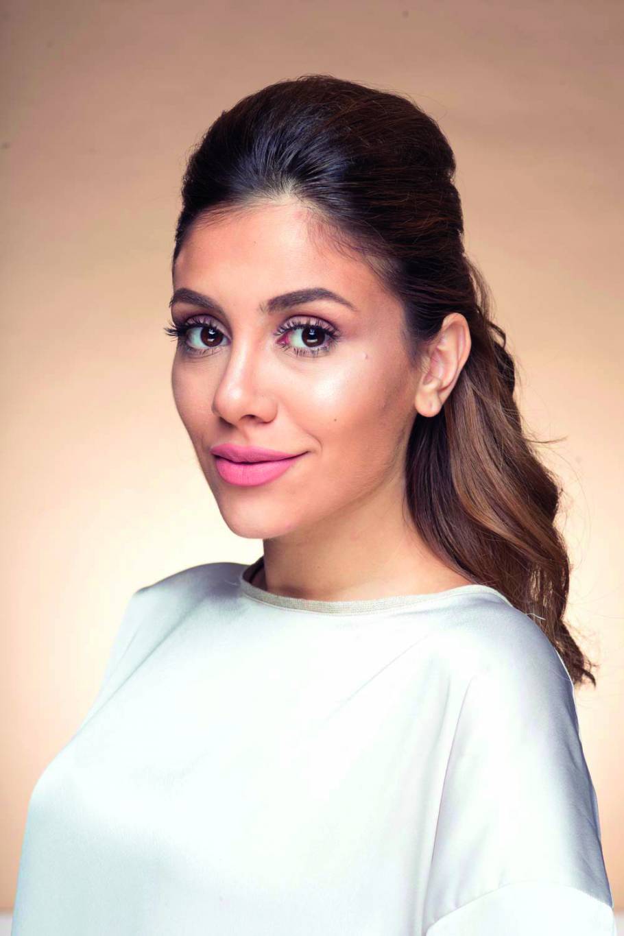 Max Factor Miracle Contouring Palette لملامح محدّدة بجاذبية