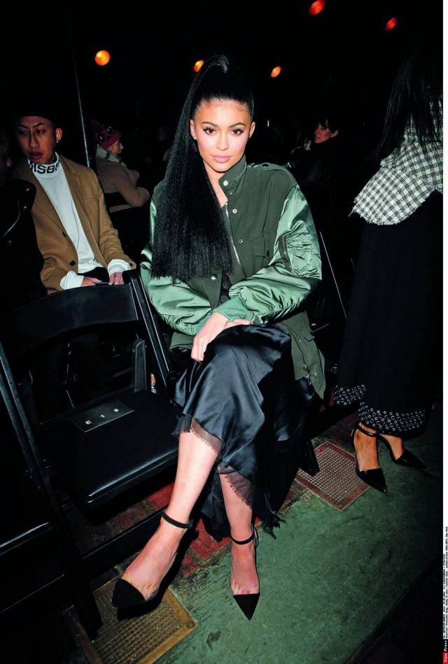 كايلي جينر: أصغر مليارديرة في العالم!