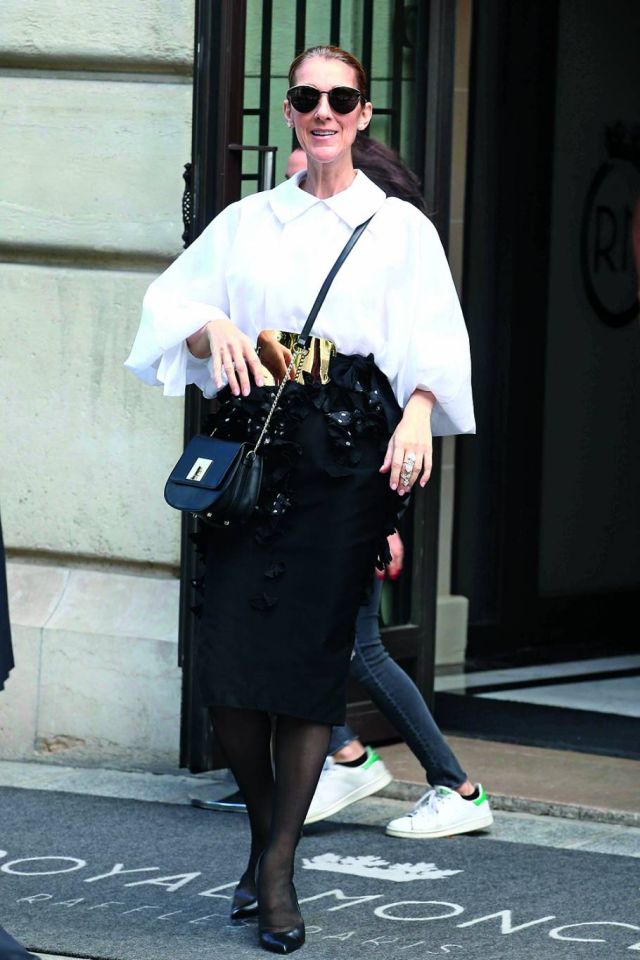 هذه هي ثروة سيلين ديون!