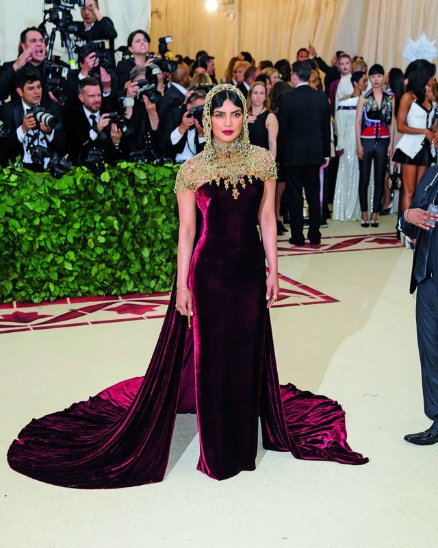 بريانكا شوبرا ونيك جوناس: الحب أقوى من فارق العمر بينهما