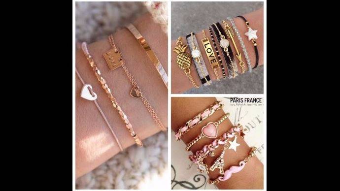 أسرار صغيرة - كيف تساعدين ابنتك على اختيار الإكسسورات المناسبة