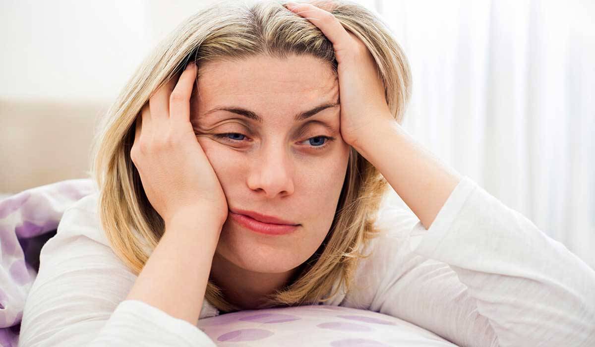 تعلّمي كيف تعالجين اضطرابات النوم والمعدة