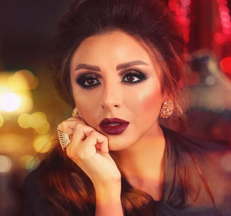 لن تصدقوا كيف غيرت أنغام شكلها... وما رأي نيللي كريم وغادة عبد الرازق وفيفي عبده؟