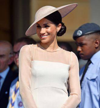 ميغان ماركل ممنوعة من التعاطي مع والدها!