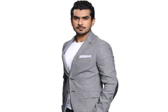 خالد الشاعر طليق أسيل عمران يفجر مفاجأة زواجه من إبنة هذا الفنان...  هل قصد إغاظتها؟