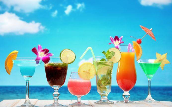 احذر هذه المشروبات مع ارتفاع درجات الحرارة
