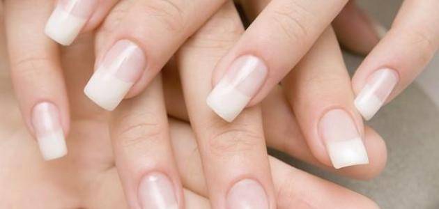 أظافرك ضعيفة... إليك الحل لتسريع نموها