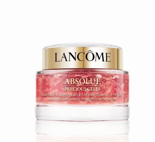 عزّزي نضارة بشرتك برحيق الورد مع Lancôme