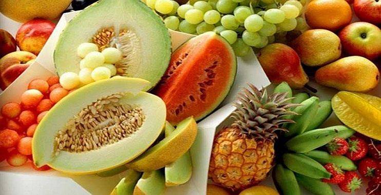 لتتجنبي زيادة الوزن - احذري هذه الأطعمة ال3 صيفاً