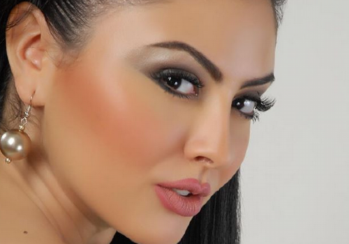 بالفيديو – سخرية قاسية من لون بشرة هذه الطفلة وهي ترقص... هل هي ابنة مريم حسين؟