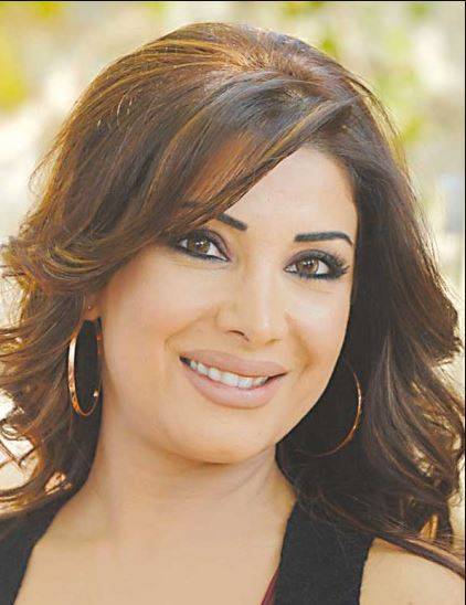 بالفيديو- هل تذكرون مغنية 