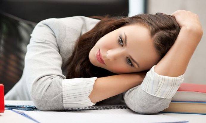 اليك افضل طريقة لمحاربة التعب