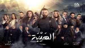 بالفيديو - نجم "الهيبة" يحلق شعره "على الزيرو"... لن تصدقوا كيف أصبح