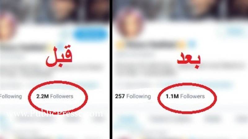 بالارقام - فضائح في خسائر بعض الفنانين على 