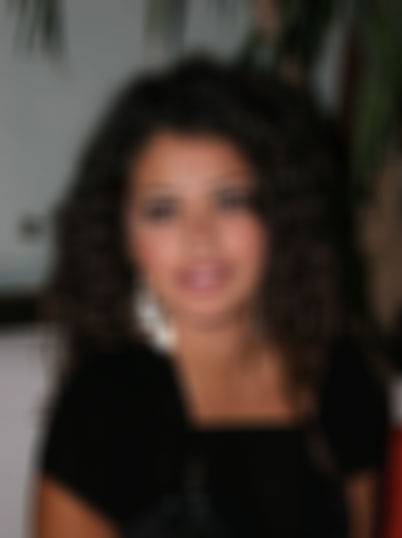 بالصور- هكذا أصبحت ملكة جمال لبنان بعد 10 سنوات على انتخابها... تغيير كامل في شكلها!