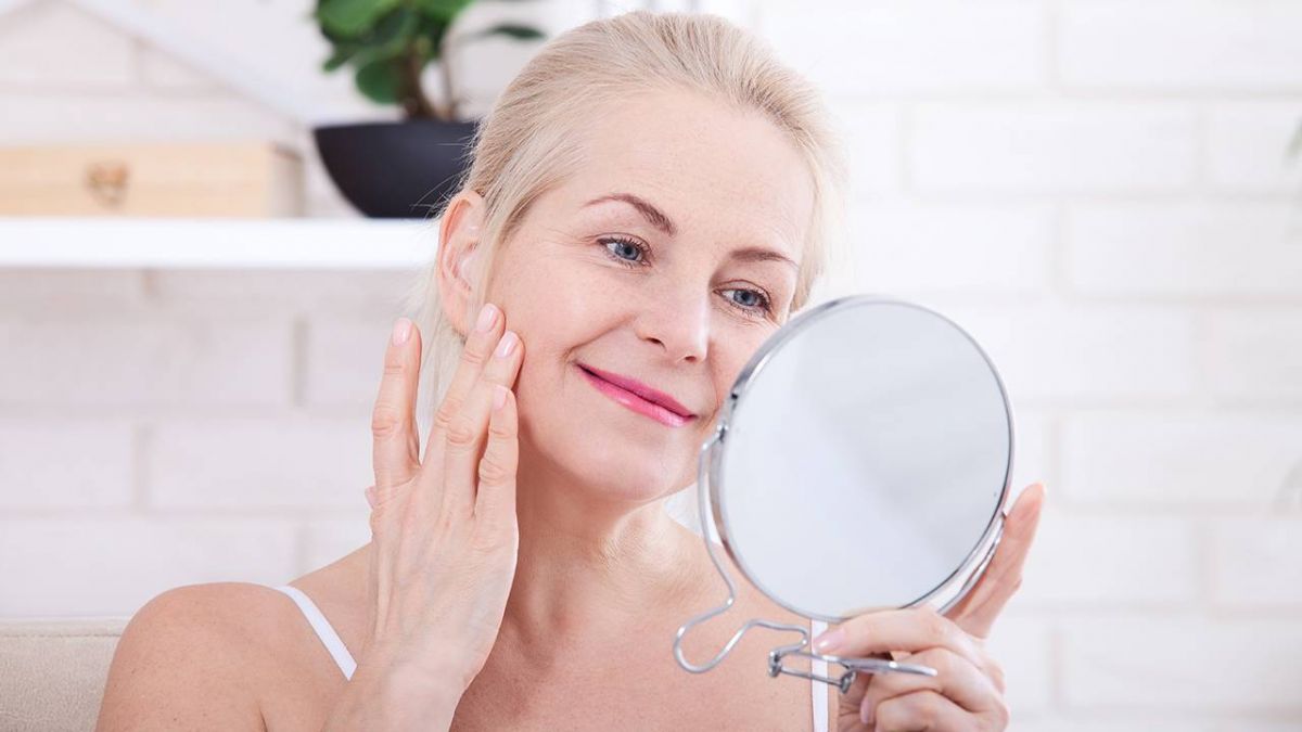 5 نصائح صحية لتأخير شيخوخة البشرة