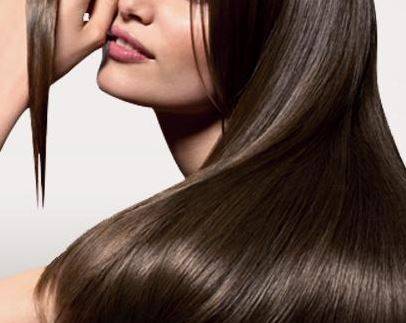 شعر صحّي وجذّاب في خطوات بسيطة