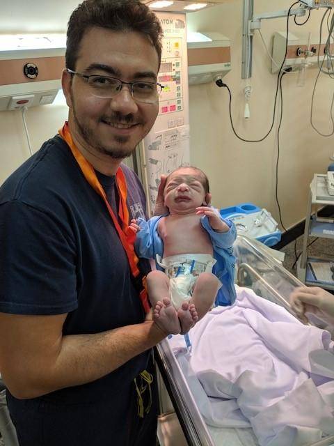 أصغر حاج لعام 2018